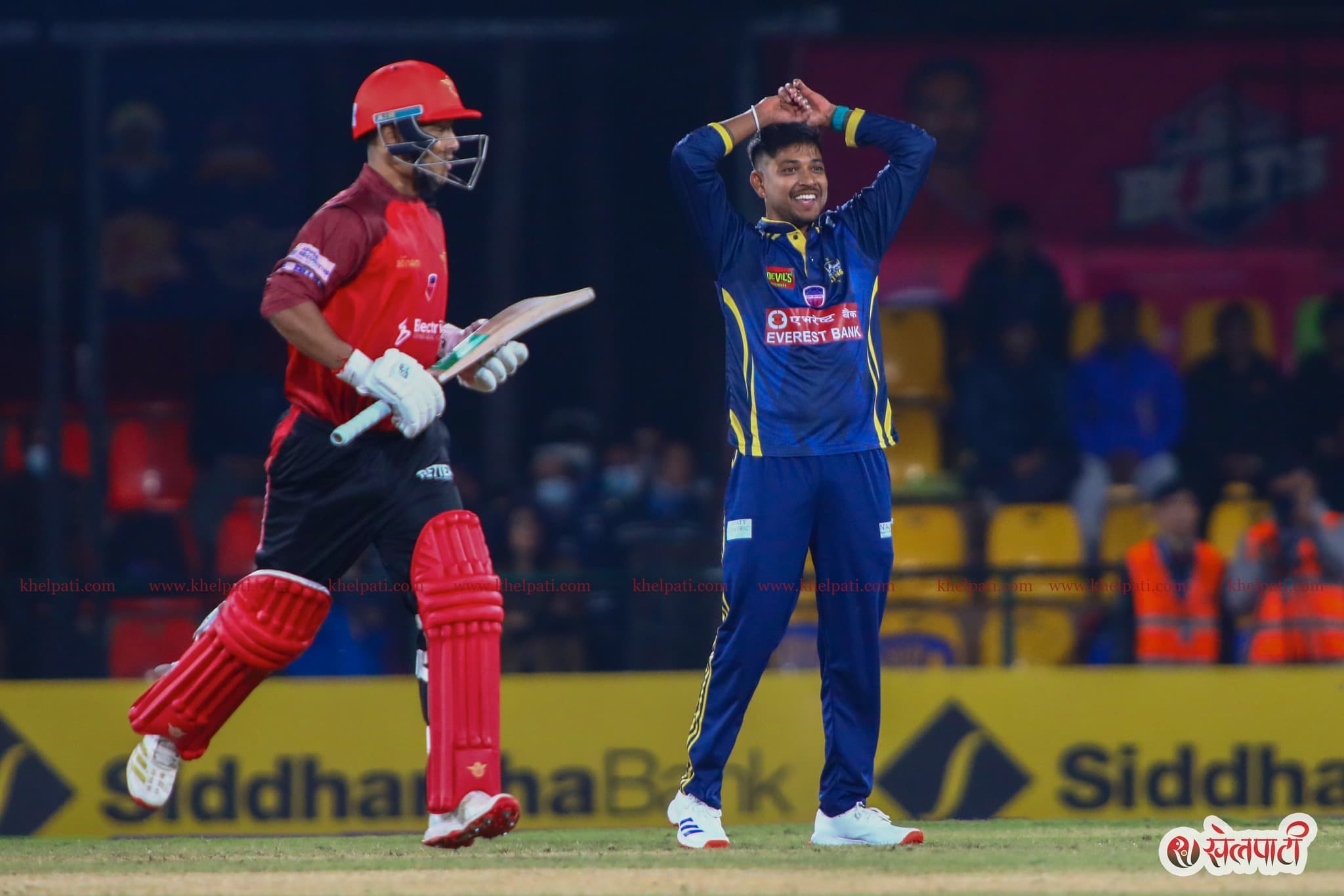 लगातार चौथो जितको खोजिमा विराटनगर