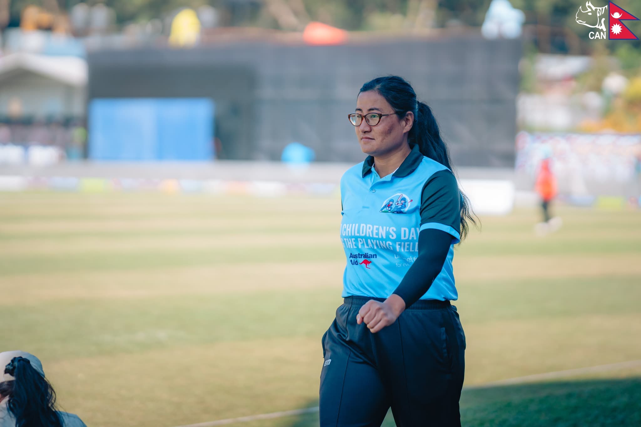 नेपालले आयरल्यान्ड र अमेरिकासँग ‘वार्म अप’ म्याच खेल्ने