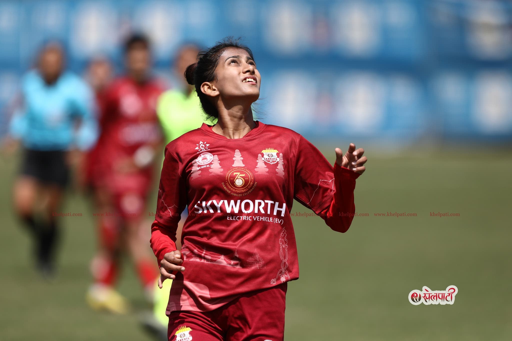 सुक्रियासहित ३२ खेलाडी प्रारम्भिक क्याम्पमा