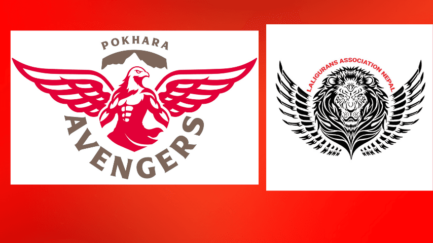 लालिगुराँस एसोसिएसनलाई पोखरा एभेन्जर्सको साथ