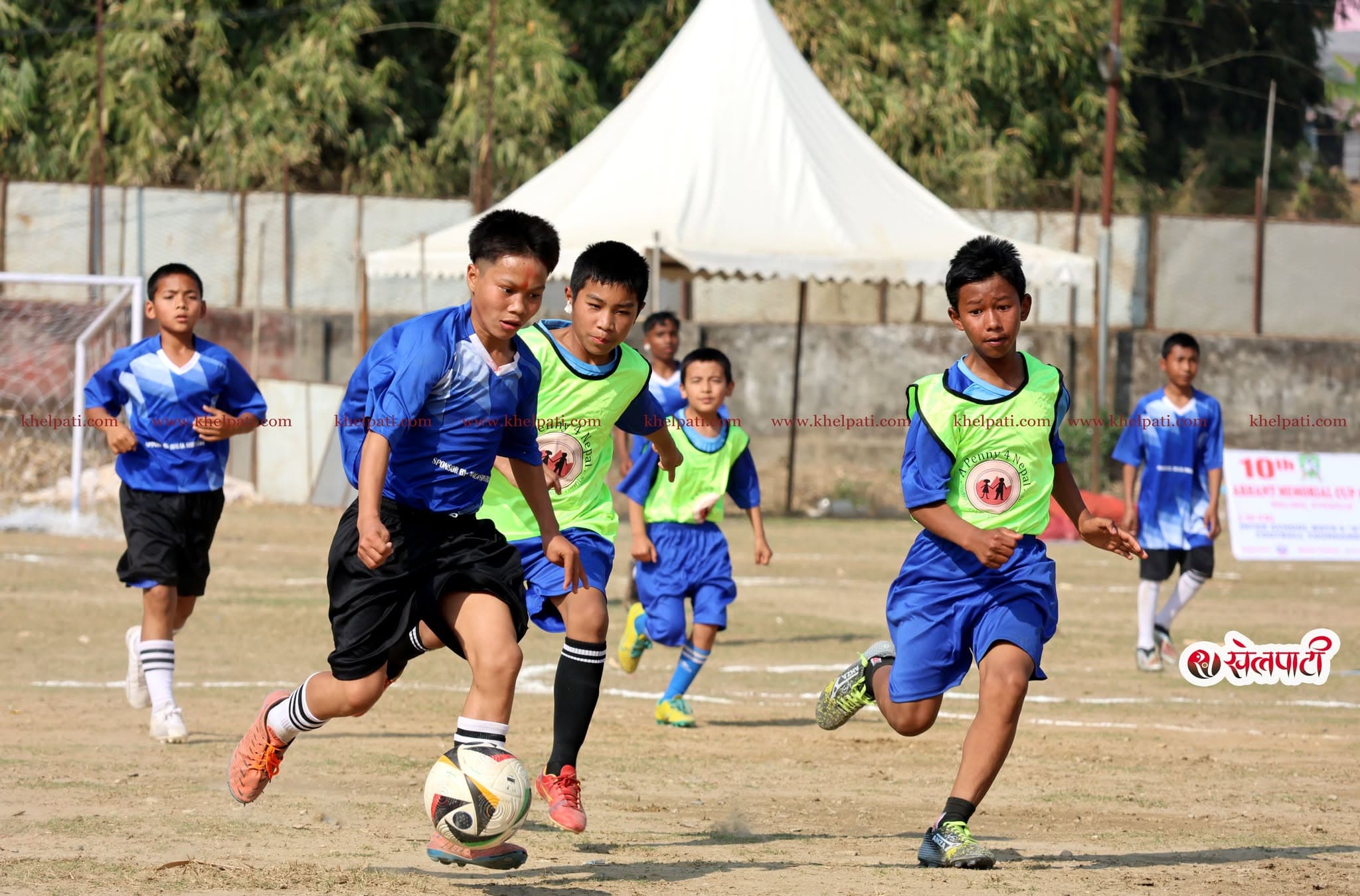 भूपू शैनिक र शब्द चिन्तनको जित