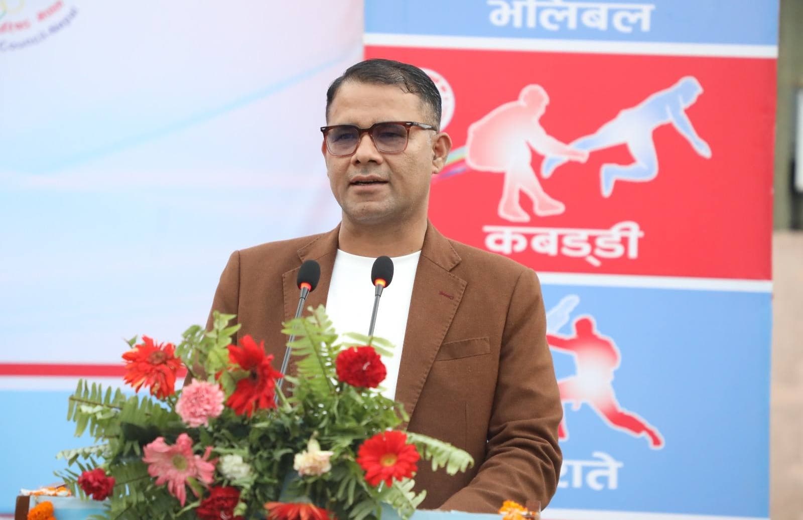 राखेप उपाध्यक्षलाई हटाउने गर्ने तयारी