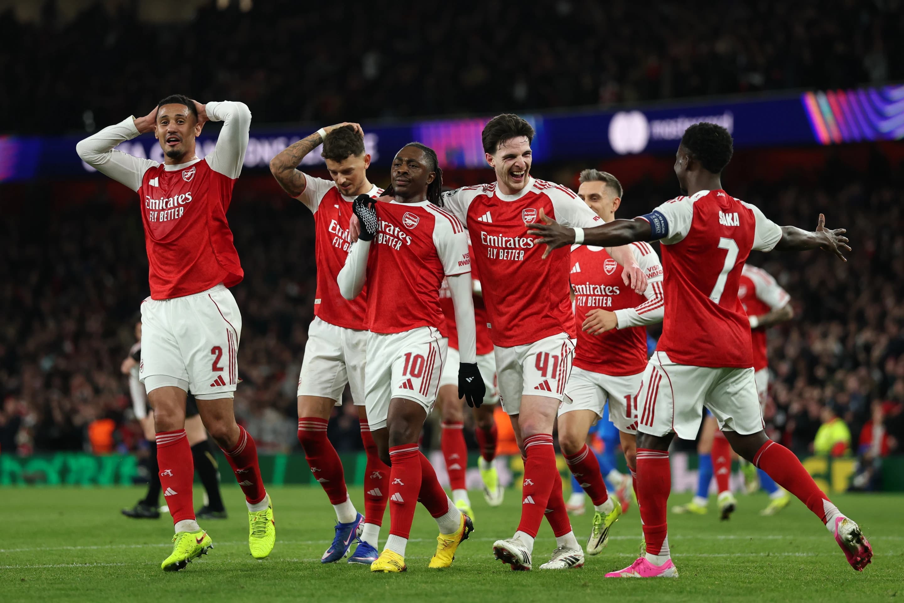 गर्नसको दमदार पुनरागमन