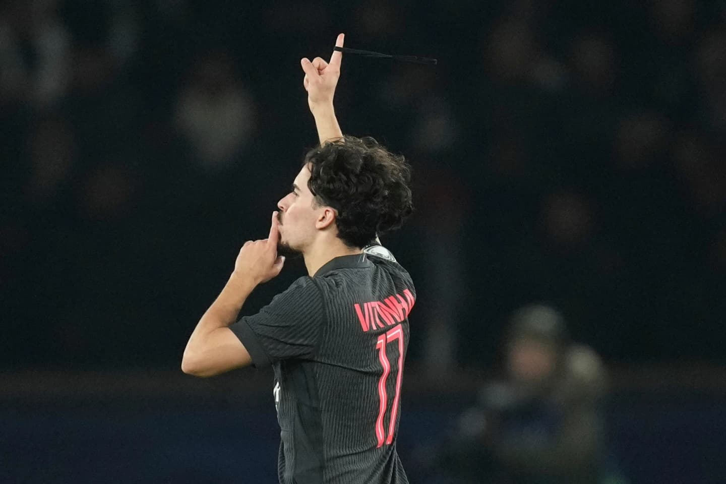 चम्किएका भिटिन्हा