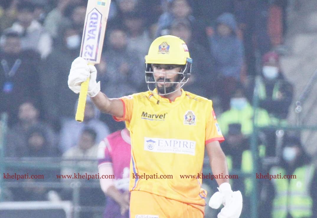 जनकपुर पनि सुदूरको शिकार 