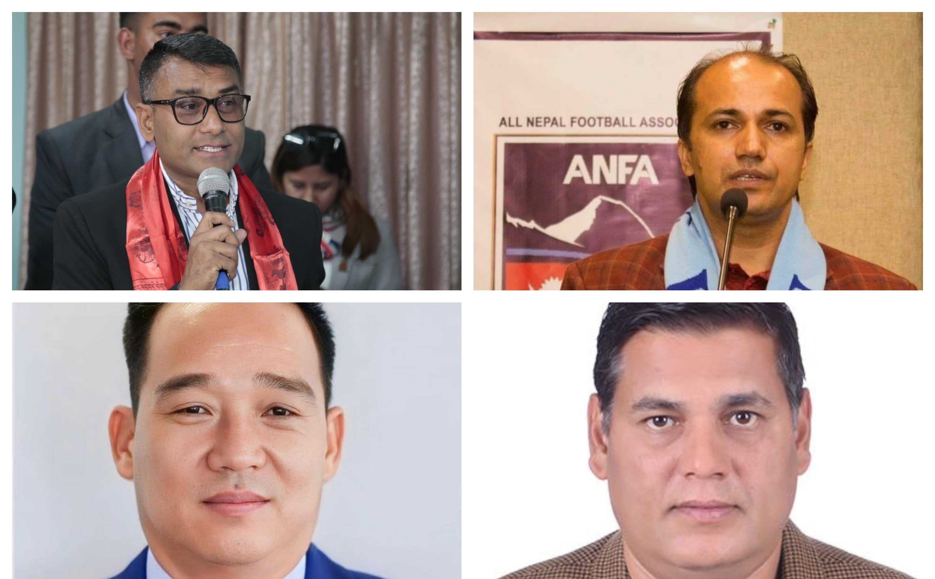 खेलकुद महासंघबाट ४ जना प्रत्यक्ष निर्वाचनमा सिफारिस