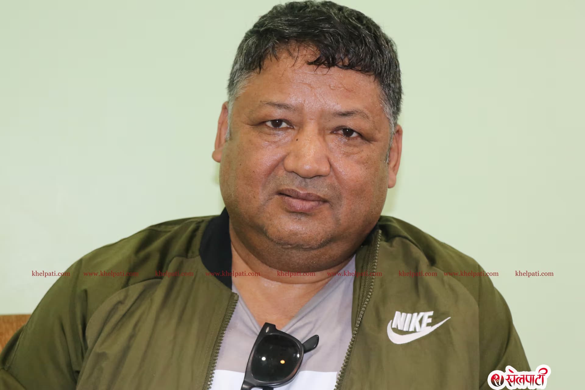 आगामी २८ माघमा एन्फा निर्वाचन, कुमार असन्तुष्ट !