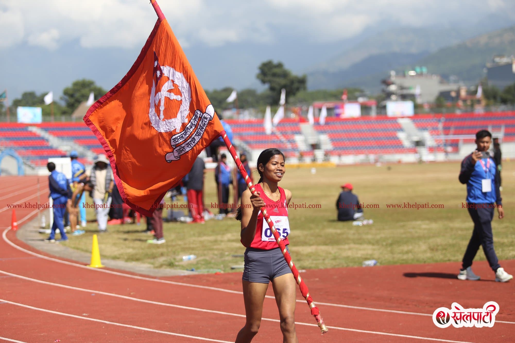 सय दिनमा सम्भव छ दशौं राष्ट्रिय खेलकुद ? 