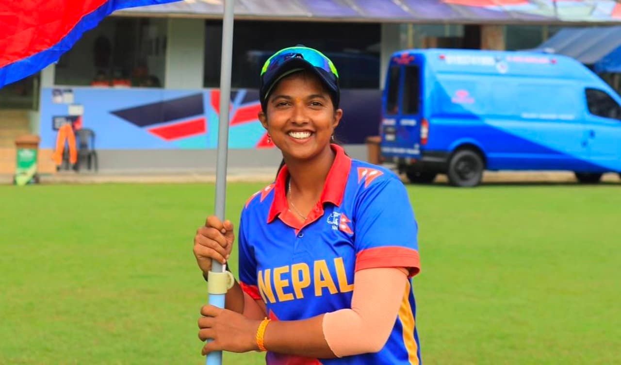 मलेसियामाथि नेपालको जित