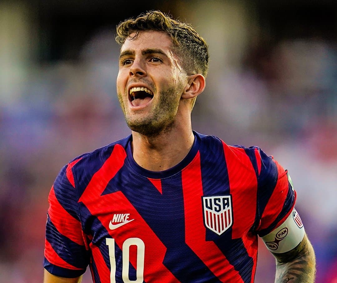 विश्वकपका लागि अमेरिकाको टिम घोषणा