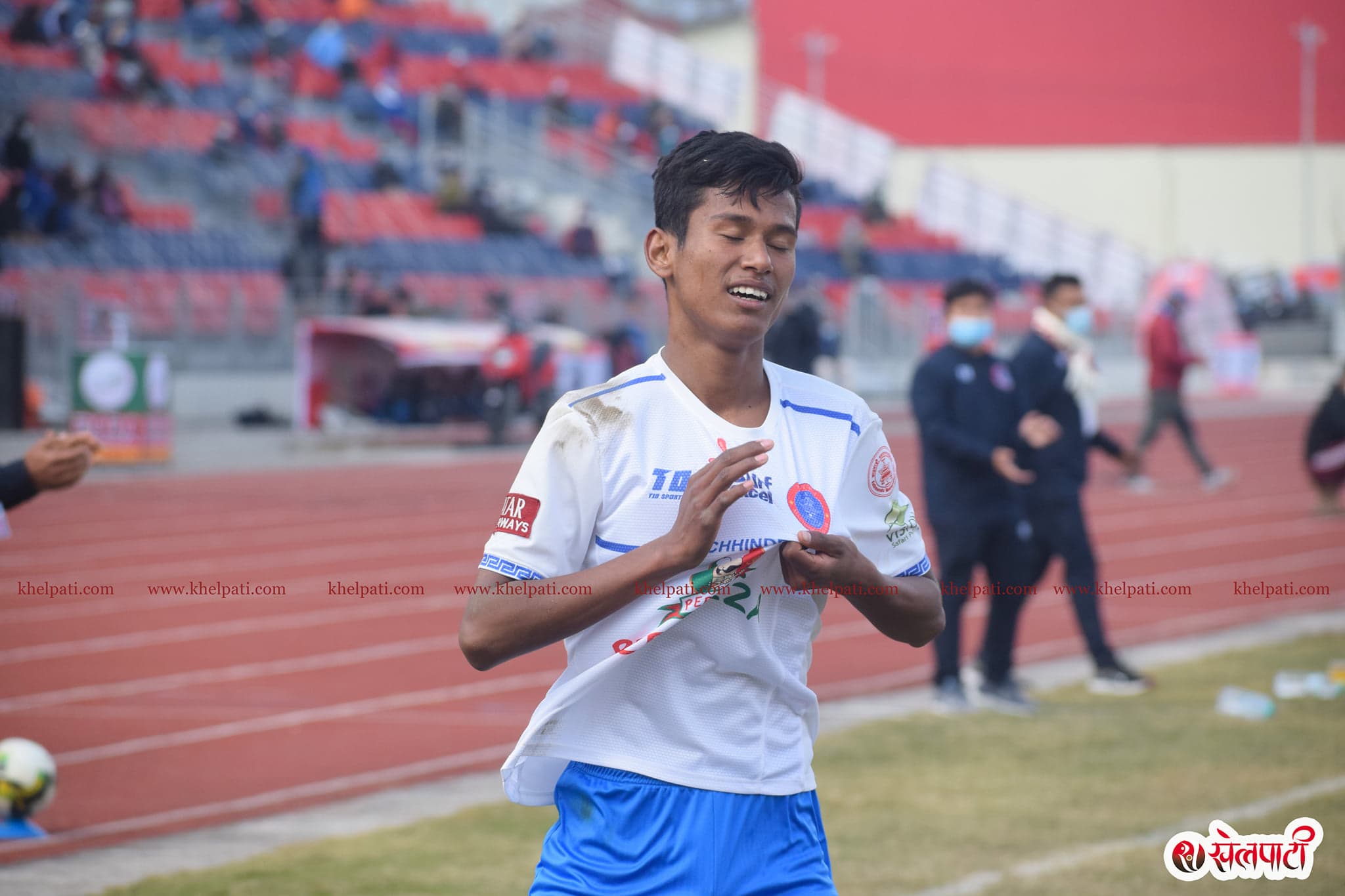 उत्सवले गरे मछिन्द्रसँग सम्झौता नवीकरण