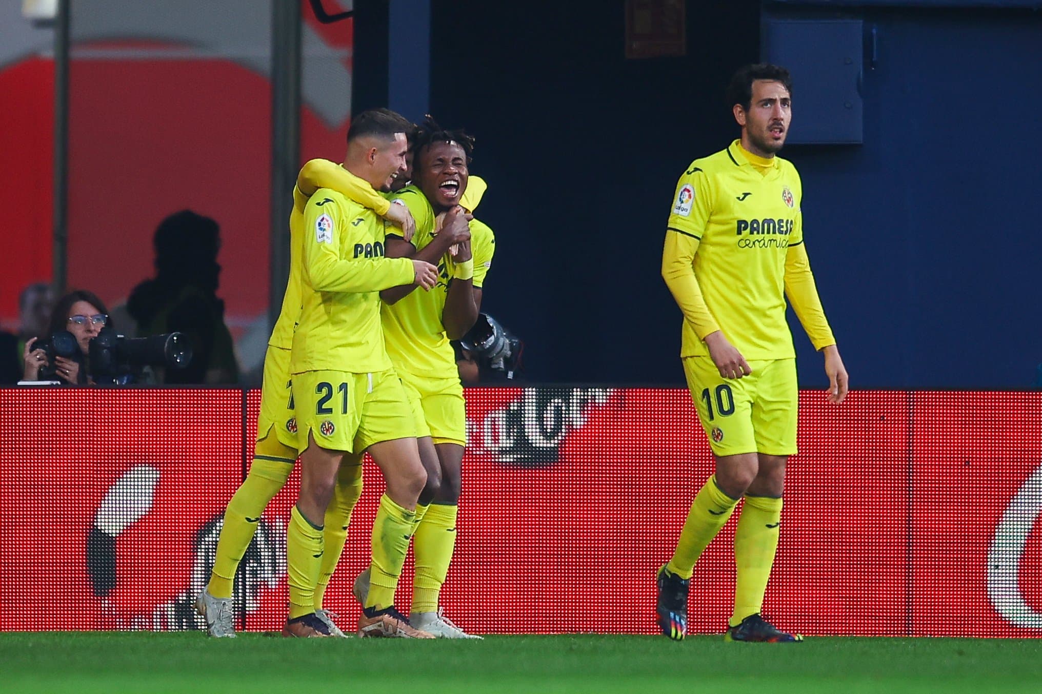 भिल्लासँग रियल पराजित