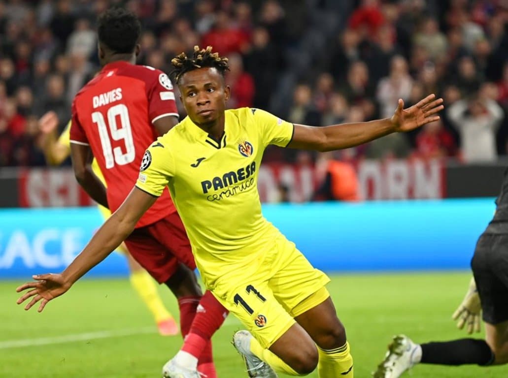 भिल्ला रियलसँग बायर्न स्तब्ध 