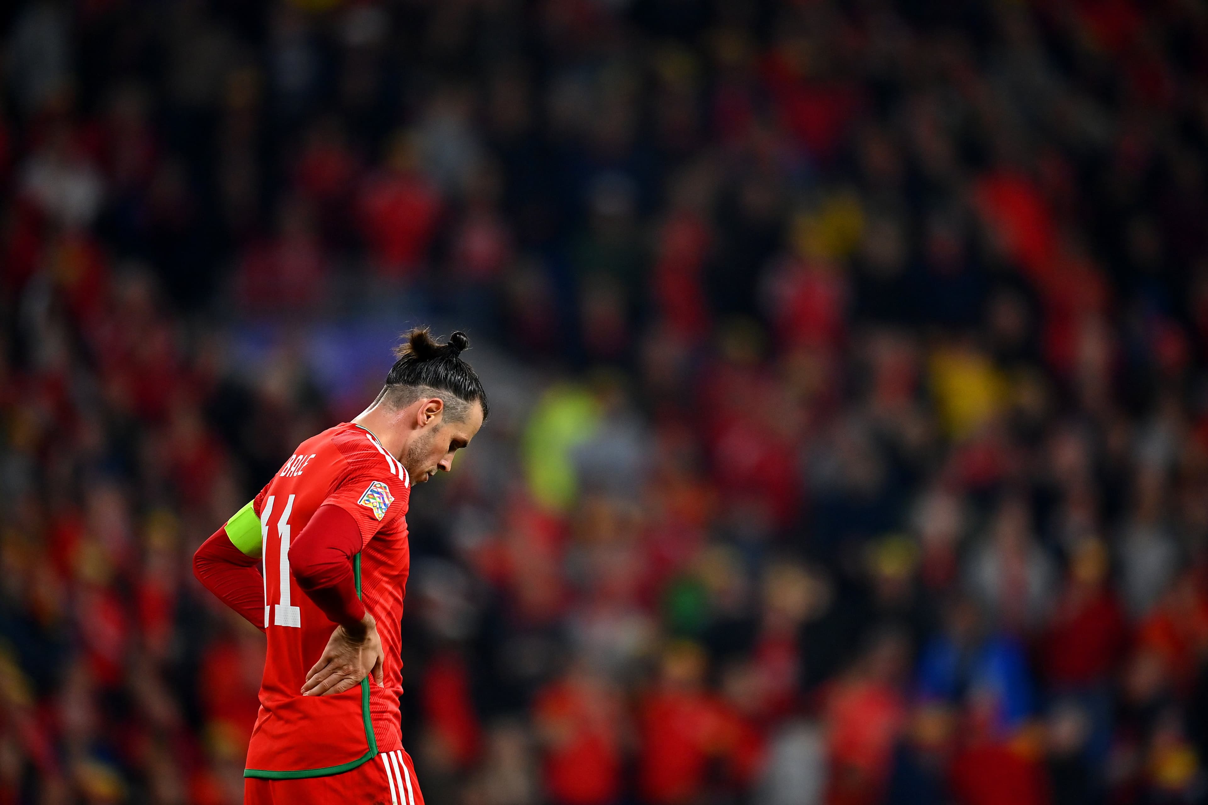 वेल्स रेलिगेसनमा