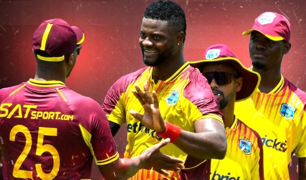 फेरी हार्यो भारत 