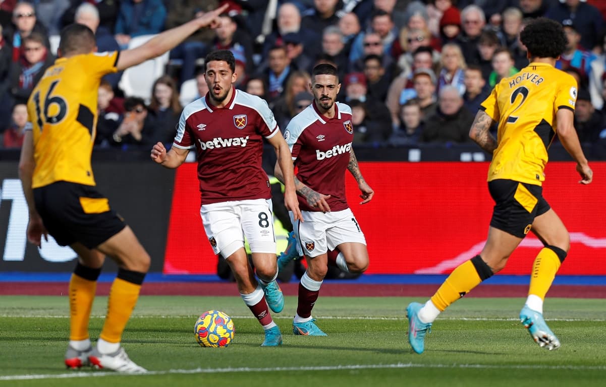 वेस्ट ह्यामको जित 