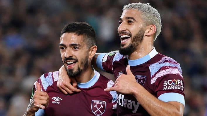 वेस्ट ह्याम नकआउट चरणमा