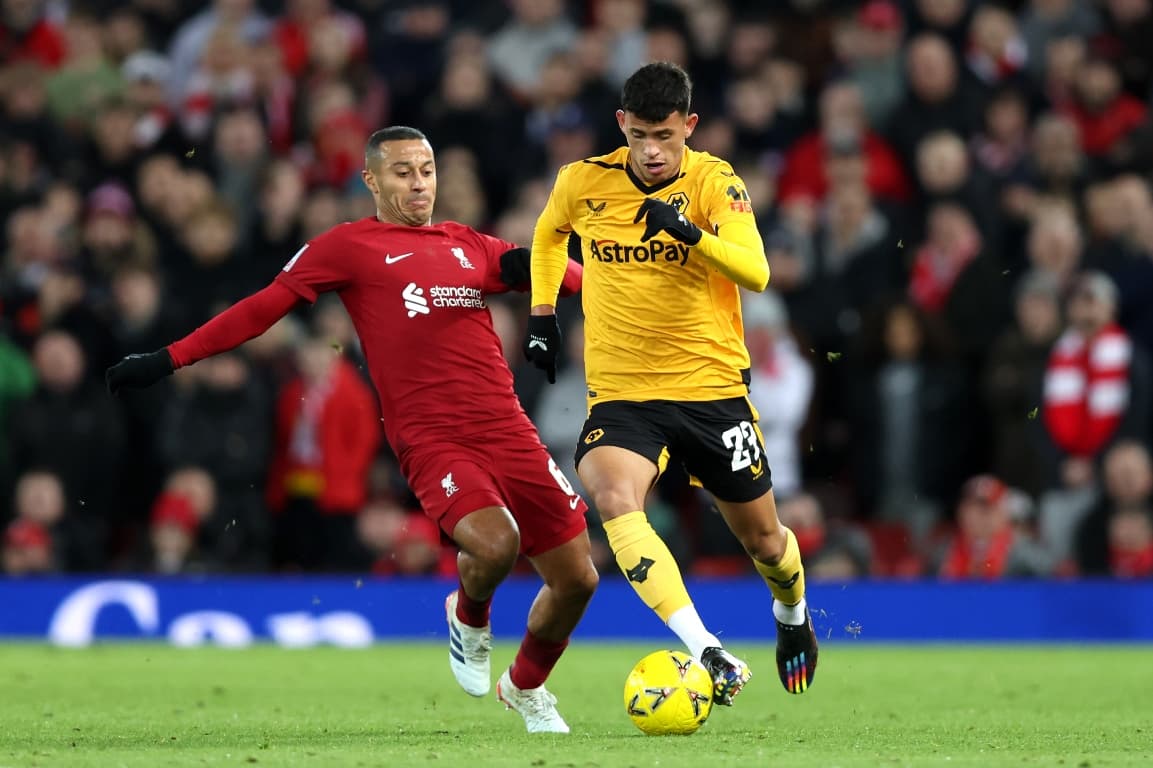 लिभरपुल र उल्भ्सबीच फेरि खेल हुने