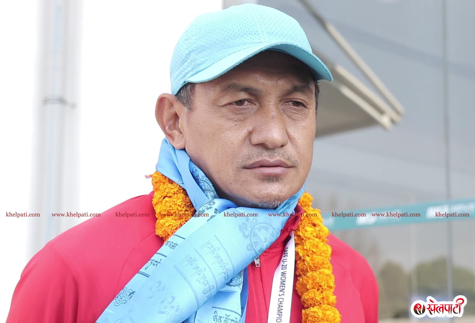 'प्राविधिक त्रुटीका कारण उपविजेता बन्यौं'