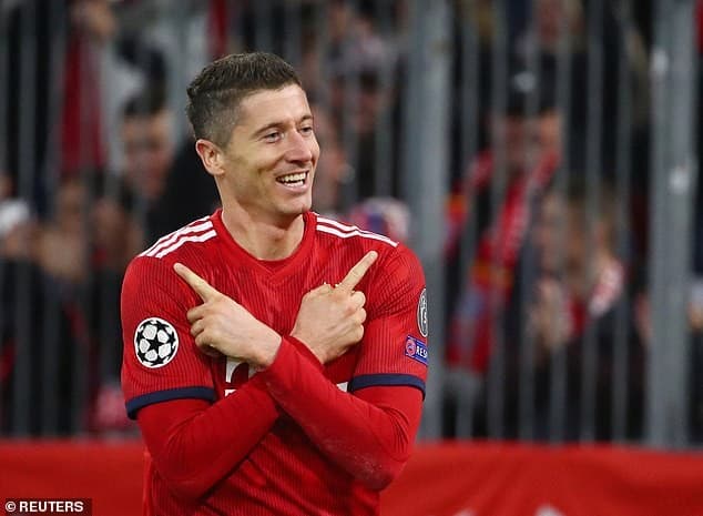 'च्याम्पियन्स लिग जित्न नयाँ खेलाडी अनुबन्ध गर्नुपर्छ'