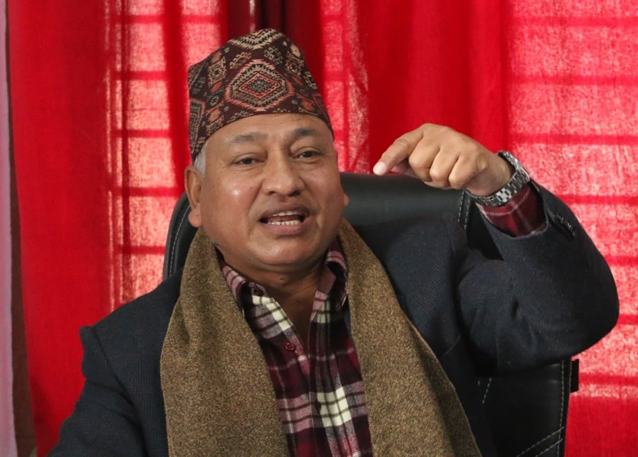 राष्ट्रिय खेलकुदको मिति बोर्ड बैठकमा पेश गरिने