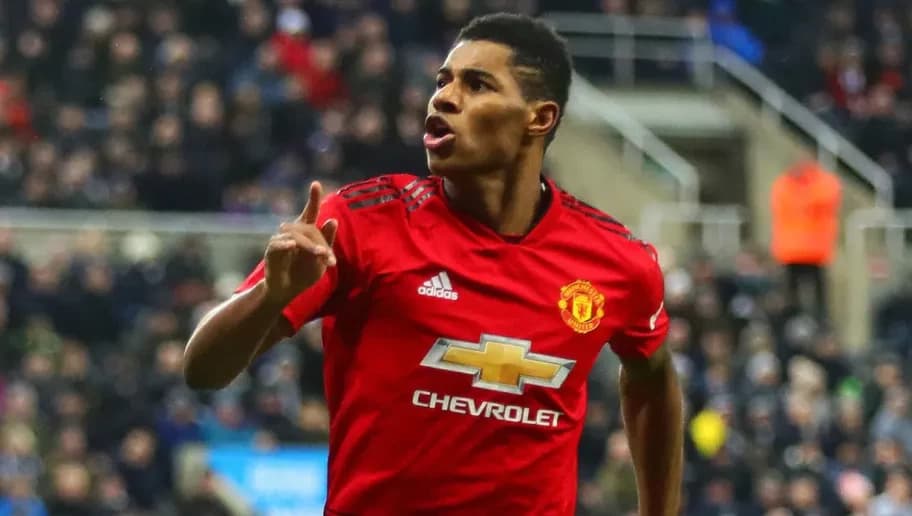 ‘राष्फोर्ड विश्वको उत्कृष्ट स्ट्राइकर बन्छन्’