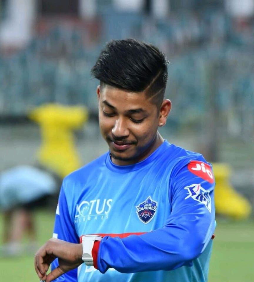 दिल्लीको खेल आज, सन्दीप टोलीमा पार्लान ?