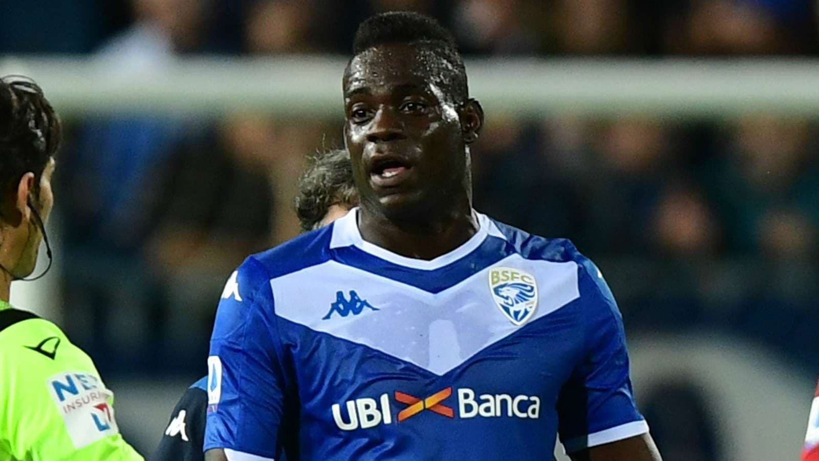 समर्थकको कारण लाजियोलाई जरिवाना