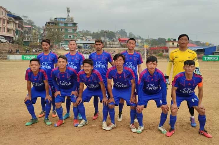 ओसिस र माईभ्याली विजयी