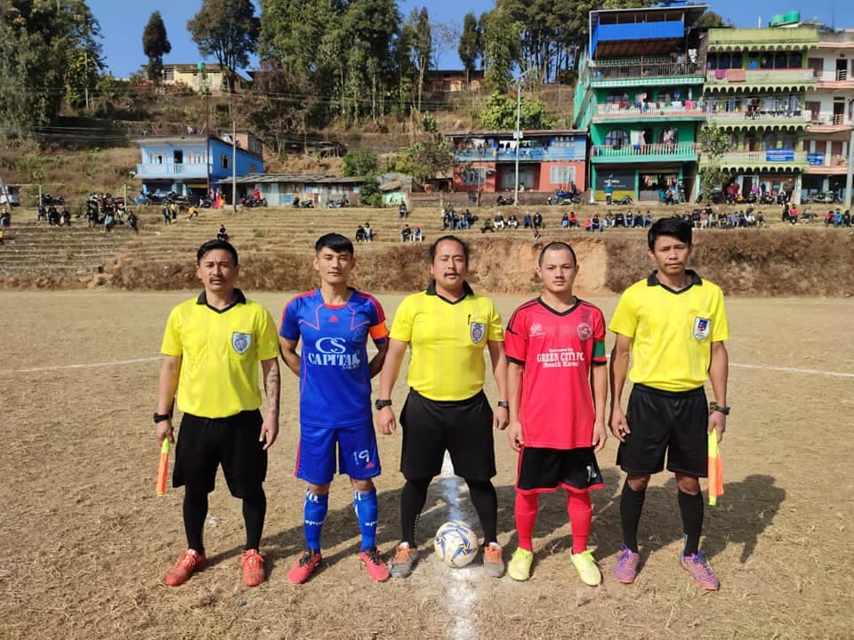 देउराली र जसबीरे विजयी