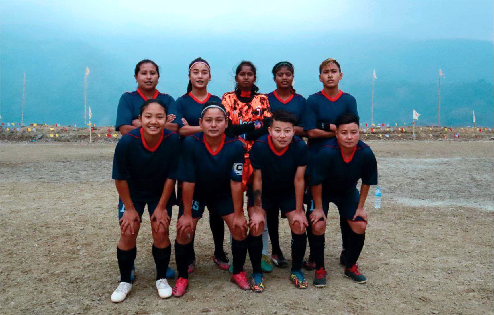 पबित्रहाङमा कप : एपिएफससी सेमिफाइनलमा