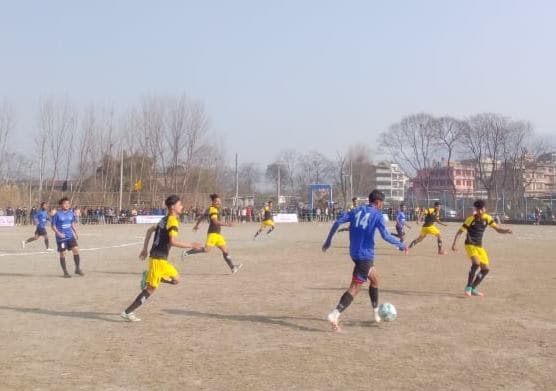 आयोजक भक्तपुरको विजयी सुरुआत