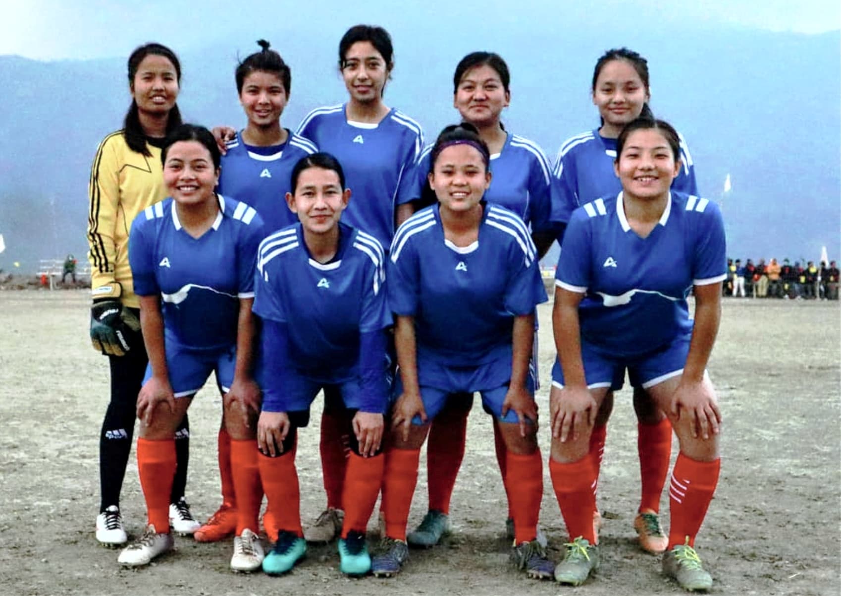 पबित्रहाङमा कप : जनता सेभेनको सुखद सुरुआत