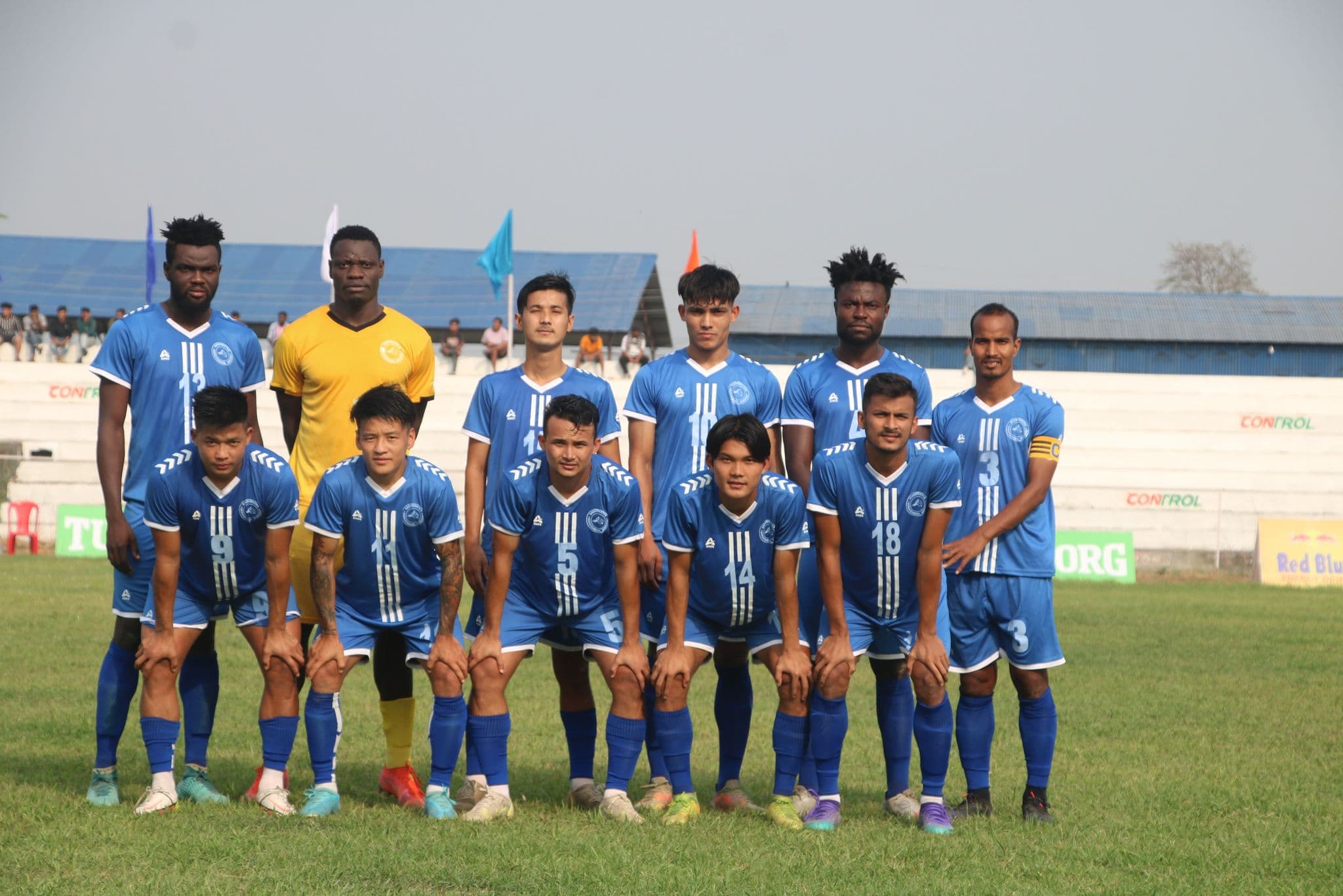 सगरमाथाको जितसँगै सेमिफाइनल समिकरण पूरा