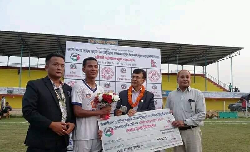 नव जनजागृतिको विजयी सुरुआत