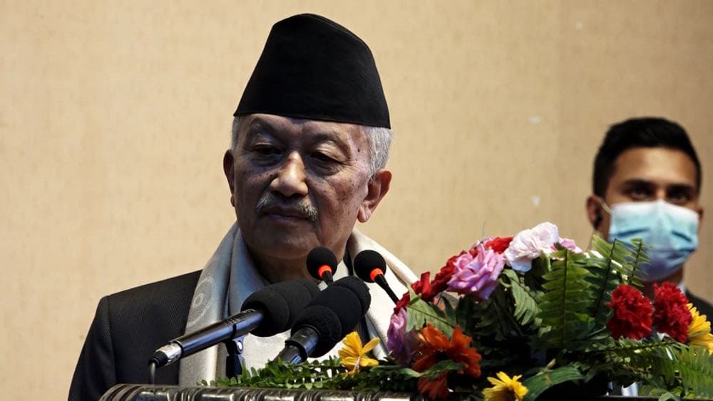 सुवास नेम्वाङ भन्छन्, 'विश्वकप अर्जेन्टिनाले जित्छ'