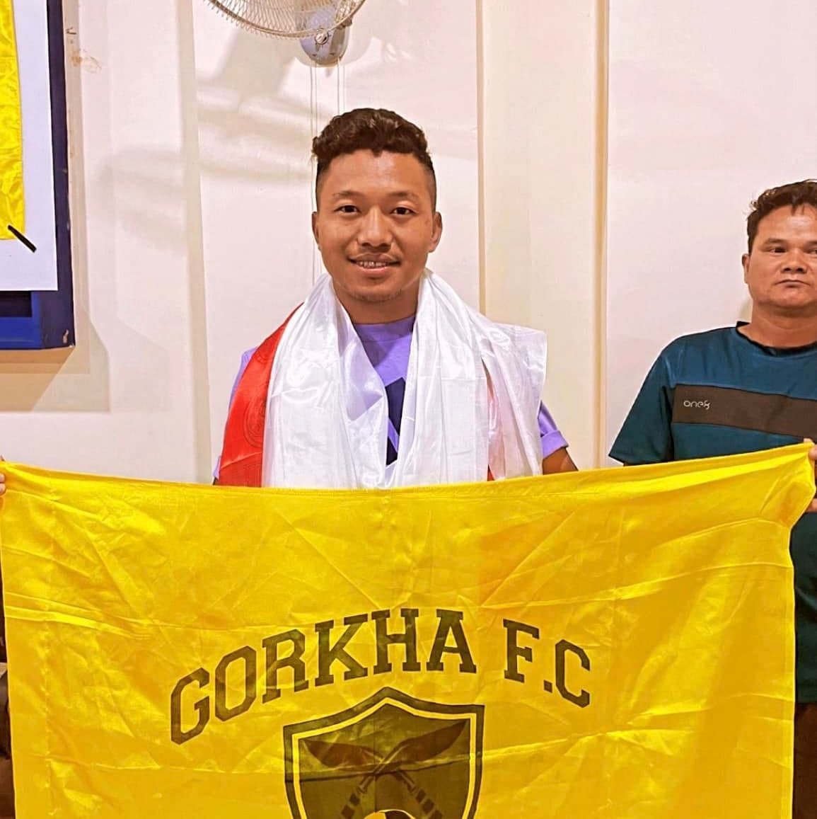 कमलले भारतमा इन्डिपेन्डेन्स कप खेल्ने