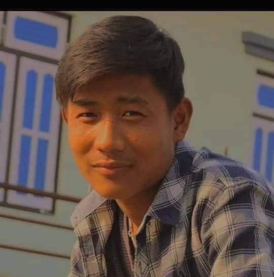 यू-१७ राष्ट्रिय फुटबल टिममा निजगढका समीर