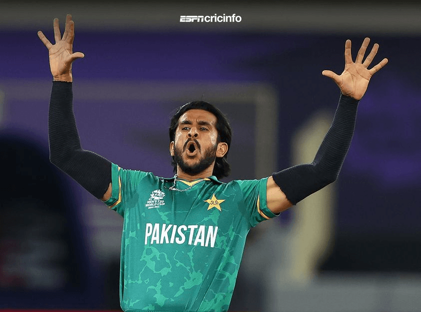 वासिमको स्थानमा अलीले एसिया कप खेल्ने