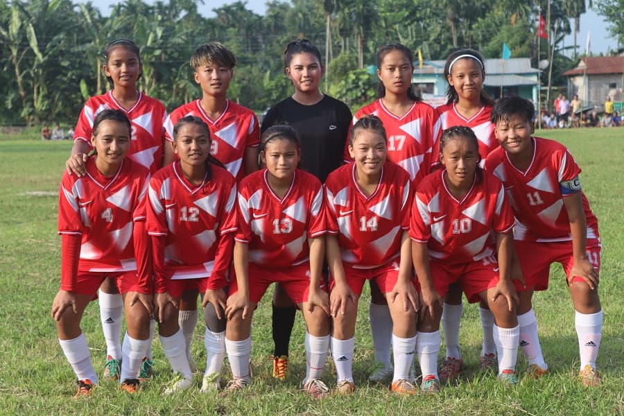 धनकुटा सेमिफाइनलमा प्रवेश