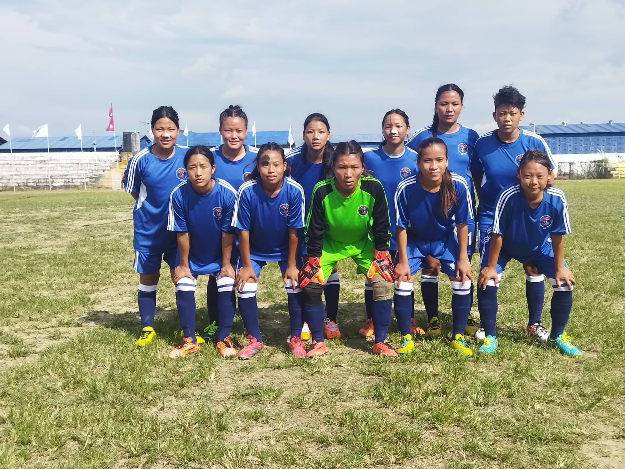 ताप्लेजुङ र संखुवासभाको जित