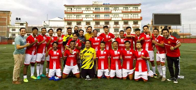 एमयुएफसी विजयचोकले ‘सी’ डिभिजन छनौट खेल्दै