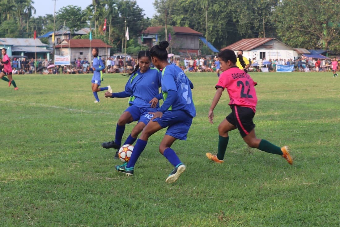 जुनतारा फाइनलमा प्रवेश