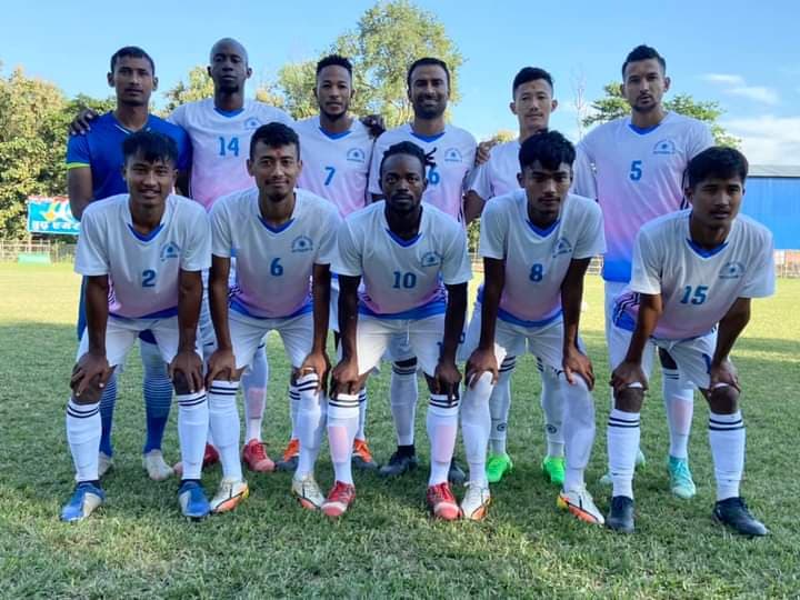 सहलेस युथ सेमिफाइनलमा