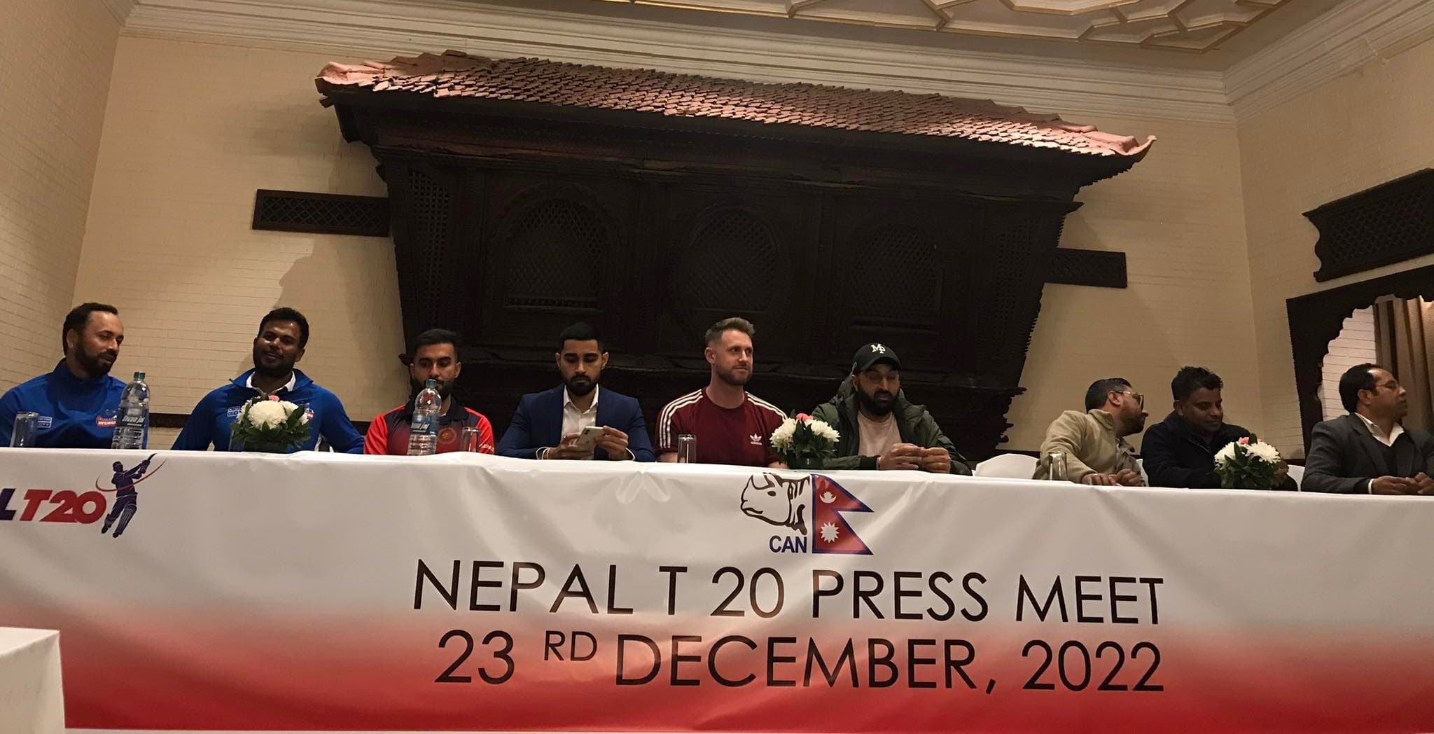 नेपाल टी-ट्वान्टी : एक्सन स्पोर्ट्सले प्रत्यक्ष प्रशारण गर्ने