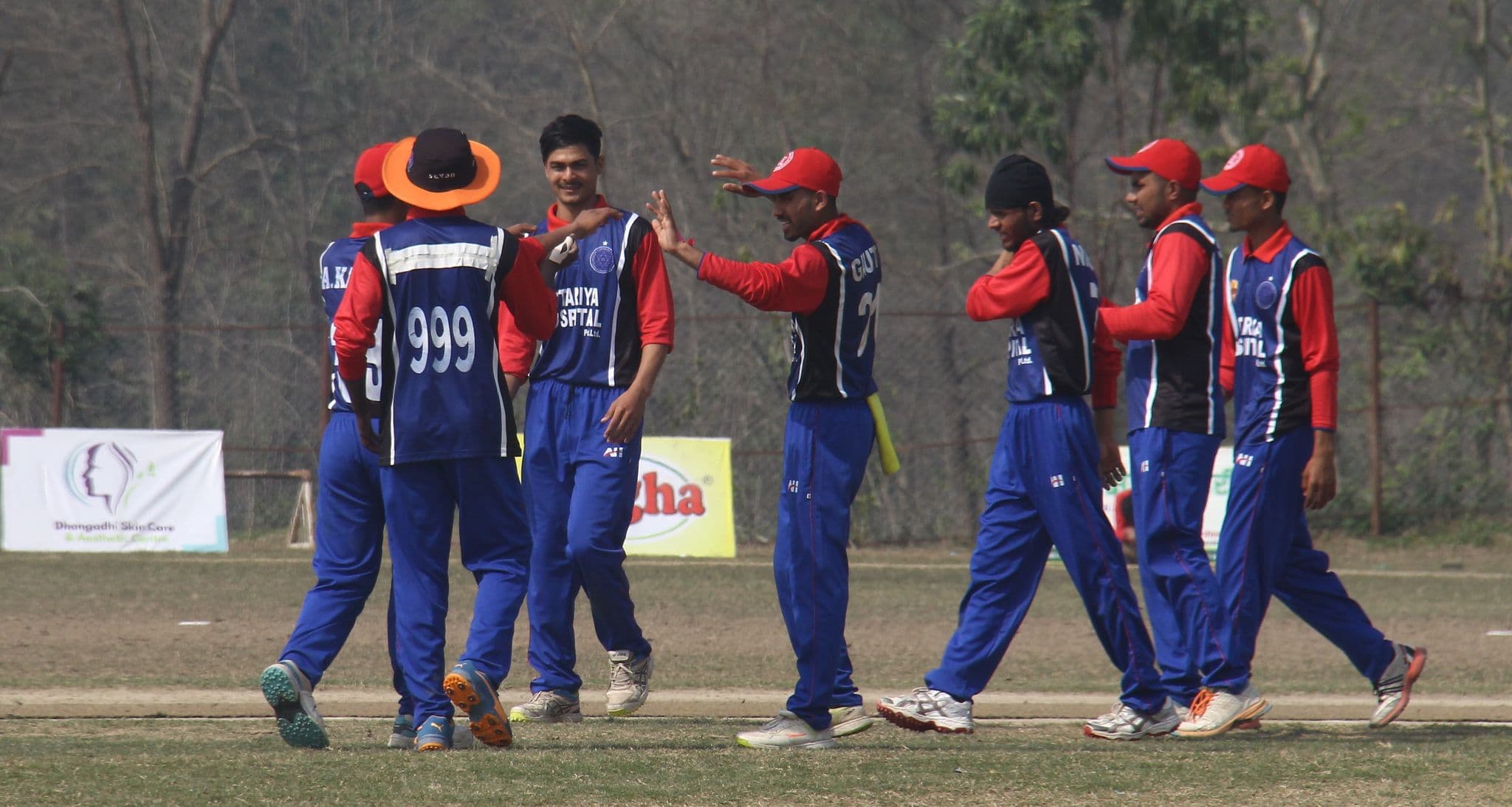 सत्यवतीको लगातार तेस्रो जित