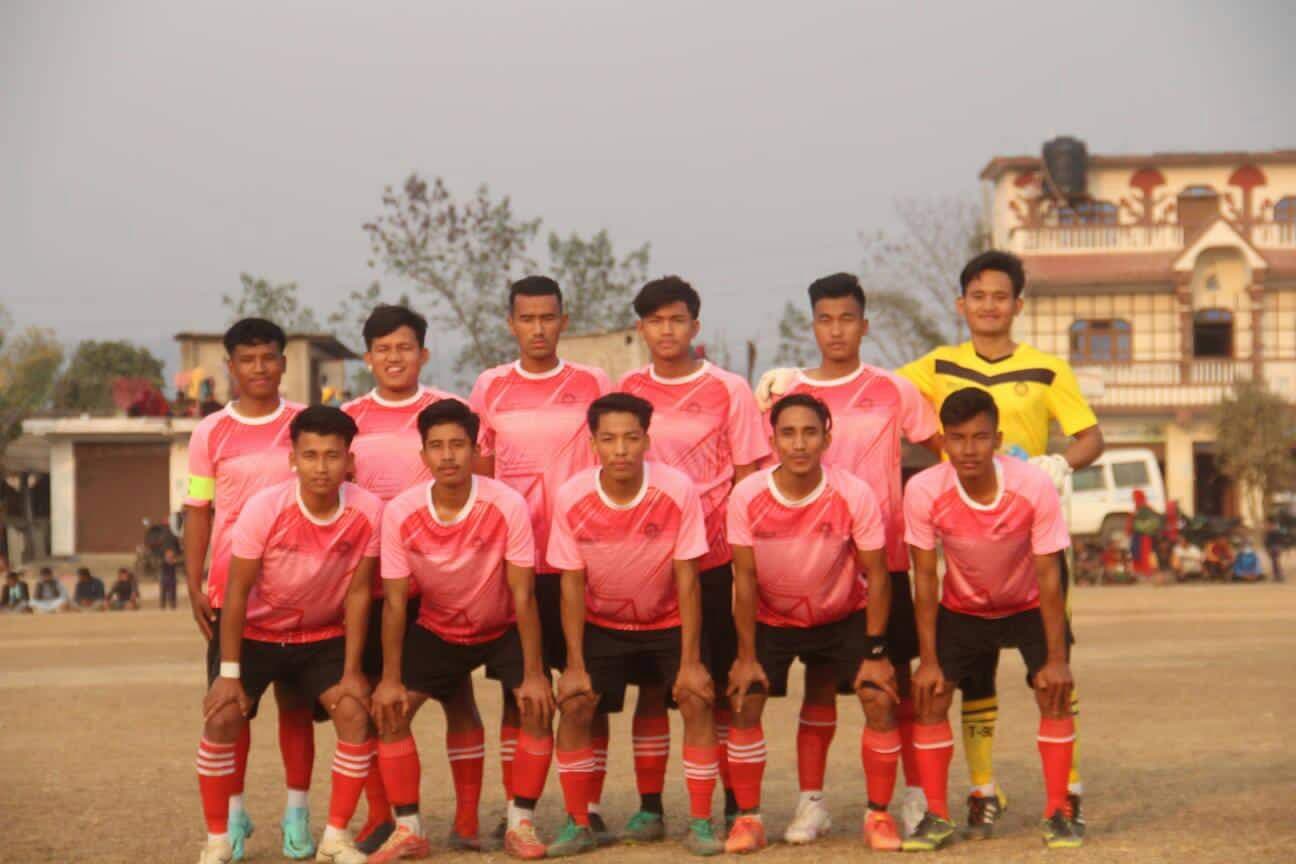 फाइनलमा वडा नम्बर ३ र ७ भिड्ने