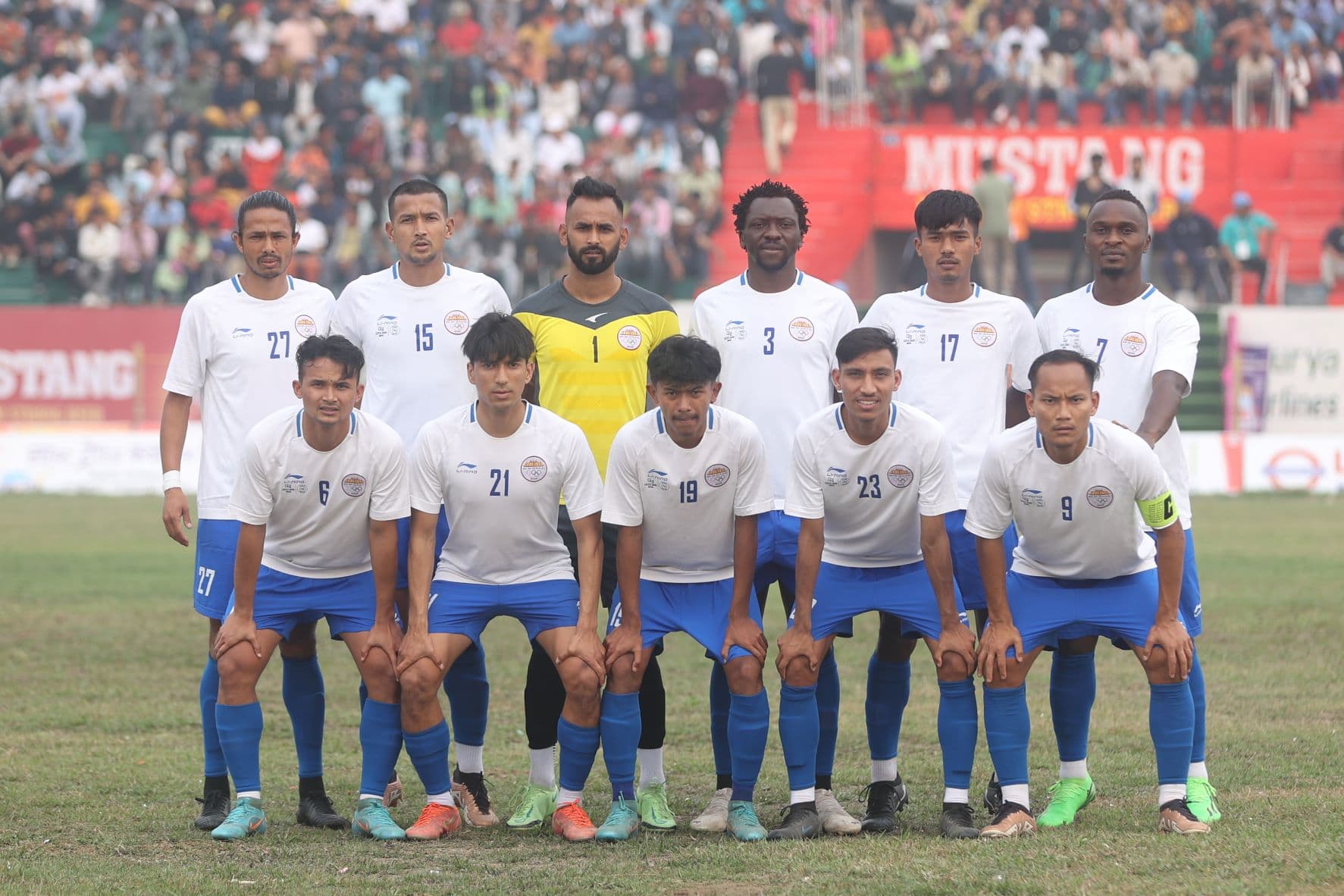 मनिषको गोलमा संकटा सेमिफाइनलमा