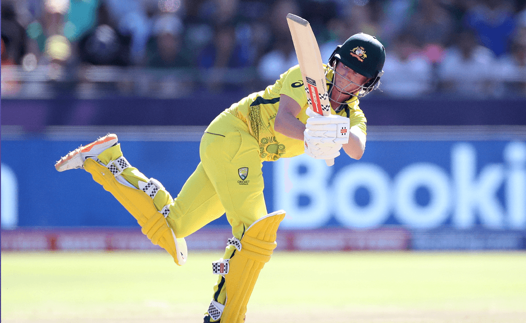 दक्षिण अफ्रिकाले पायो १५७ रनको लक्ष्य