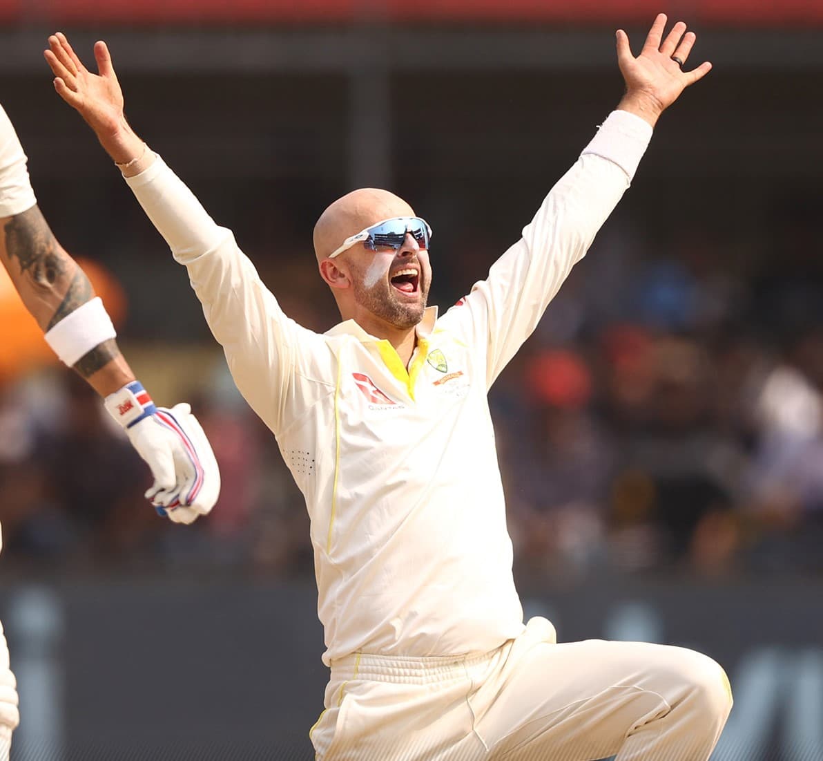 भारत १ सय ९ रनमा अलआउट